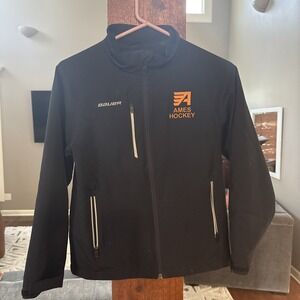 Bauer Team Hockey Jacket Youth Size Medium